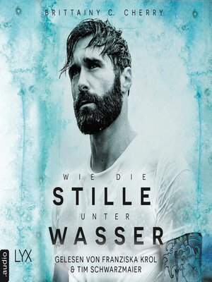 cover image of Wie die Stille unter Wasser--Romance Elements, Teil 3 (Ungekürzt)